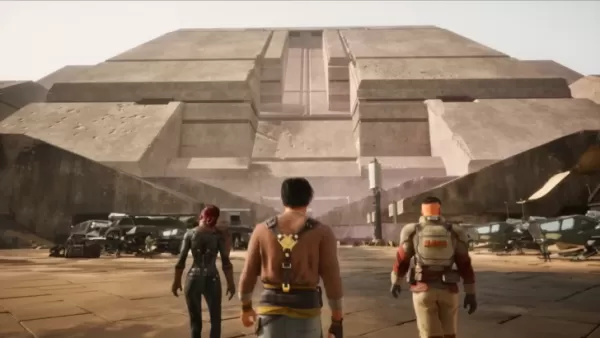 Dune: Awakening um drei Wochen verschoben.