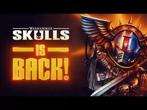 Warhammer 40,000: Tacticus - ฝ่ายใหม่เปิดเผย