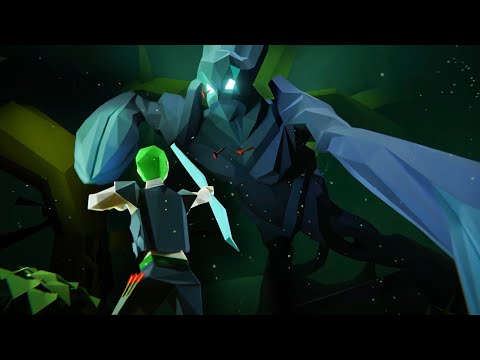Old School RuneScape - Leagues V - Raging Echoes