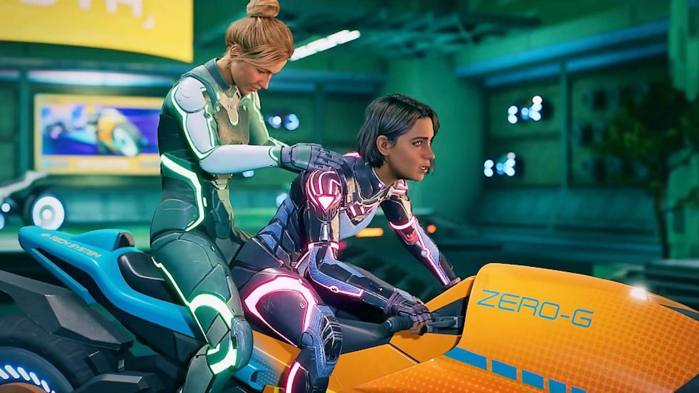 「ヨーゼフの運賃は、将来のシングルプレイヤーゲームの可能性を示唆しています」