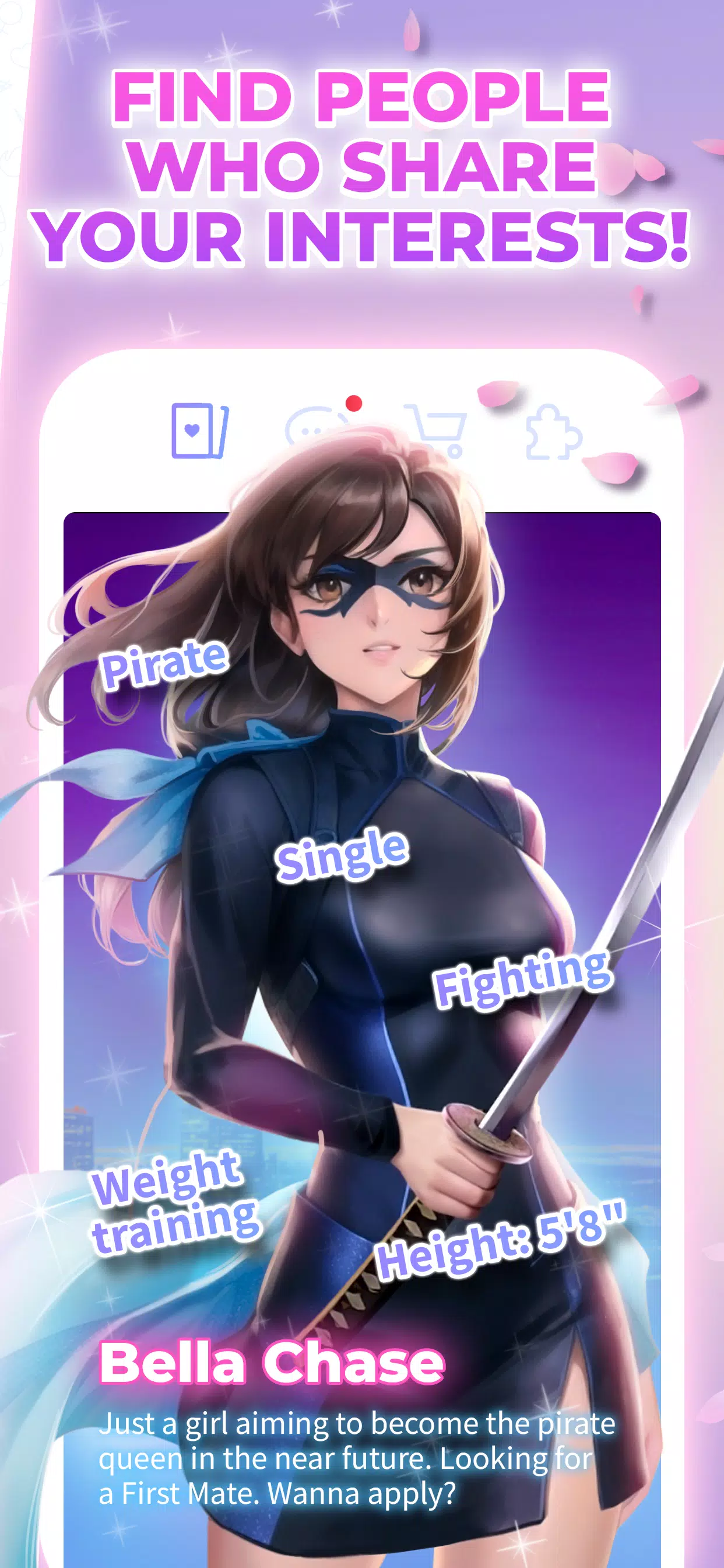 Anime Lover スクリーンショット 2