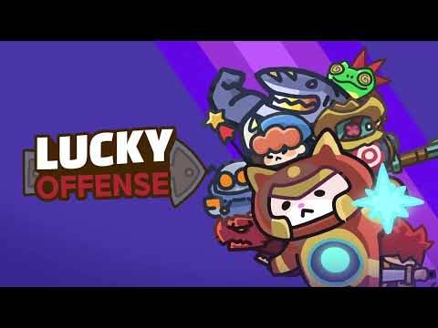 ကံကောင်းသည့်ပြစ်မှု Gameplay