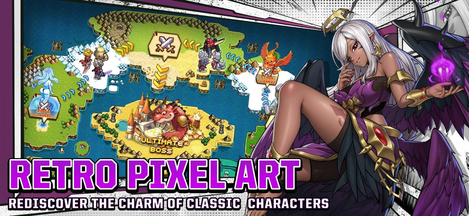 Pixel Reroll: Güçlü Başlangıç ​​Kılavuzu ve İpuçları