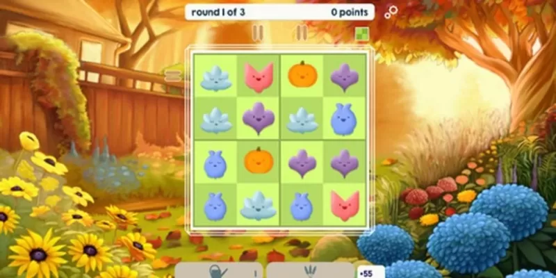 Primrose revela la fecha de lanzamiento de su enigma de jardinería lógica