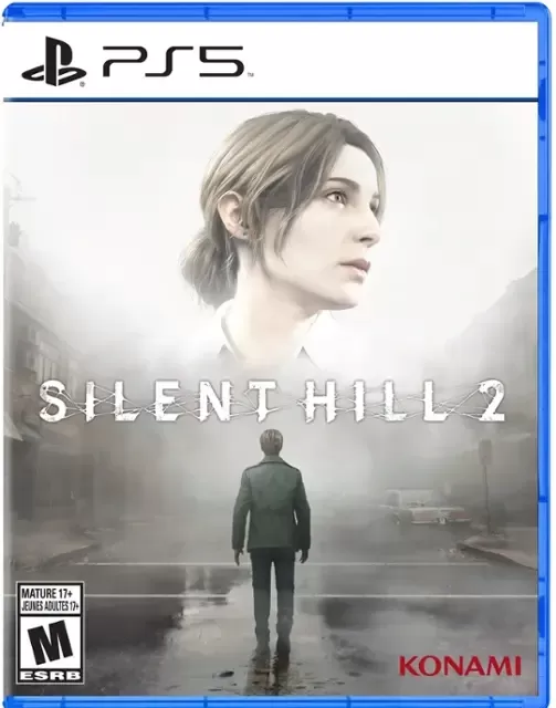Soldes de printemps chez Best Buy : promotions sur Silent Hill 2 et Alan Wake 2