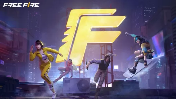 《Free Fire》非常規戰術攻略指南