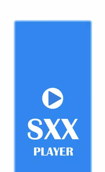 SXX player HD 스크린샷 0
