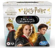 Harry Potter Trivial Pursuit