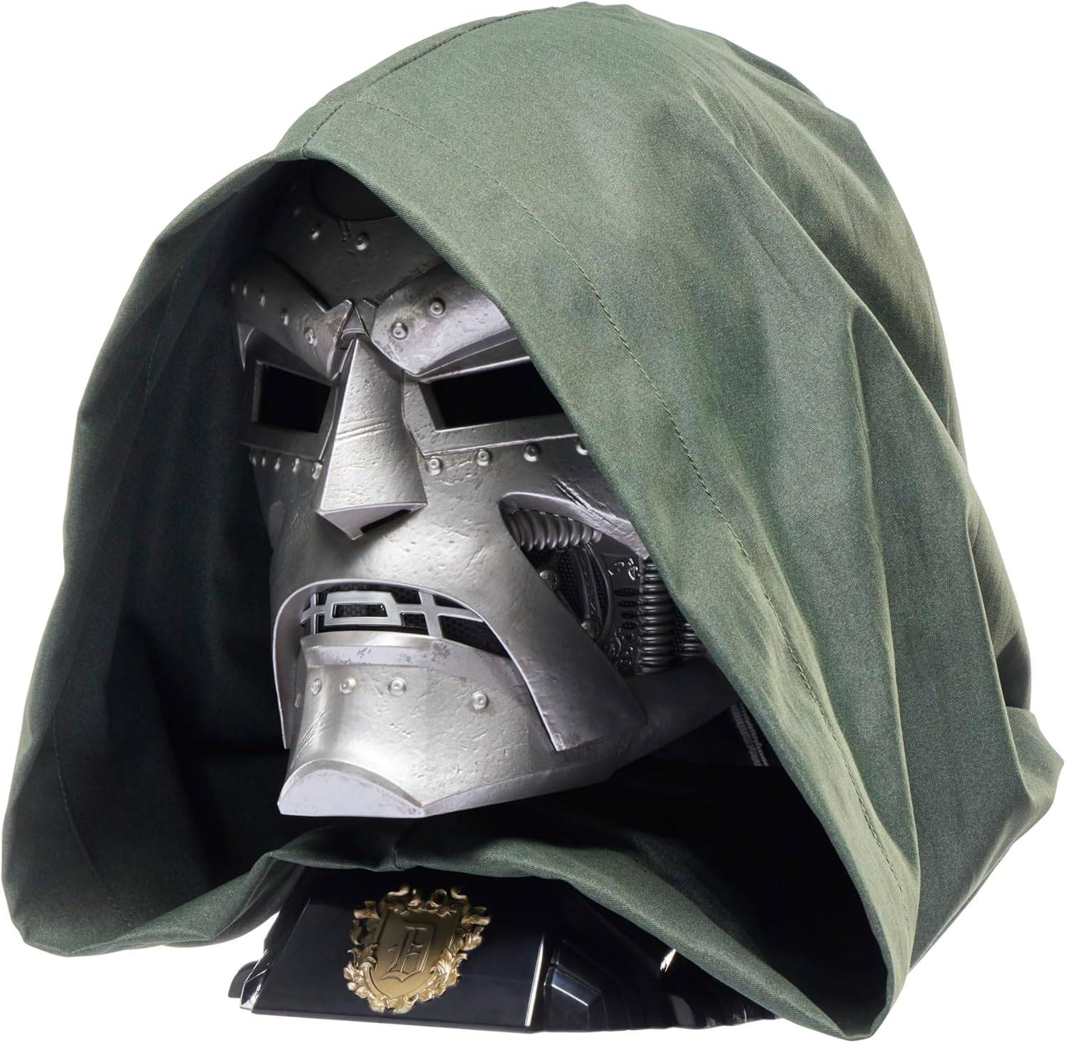 Marvel Legends Doctor Doom Helm jetzt vorbestellbar