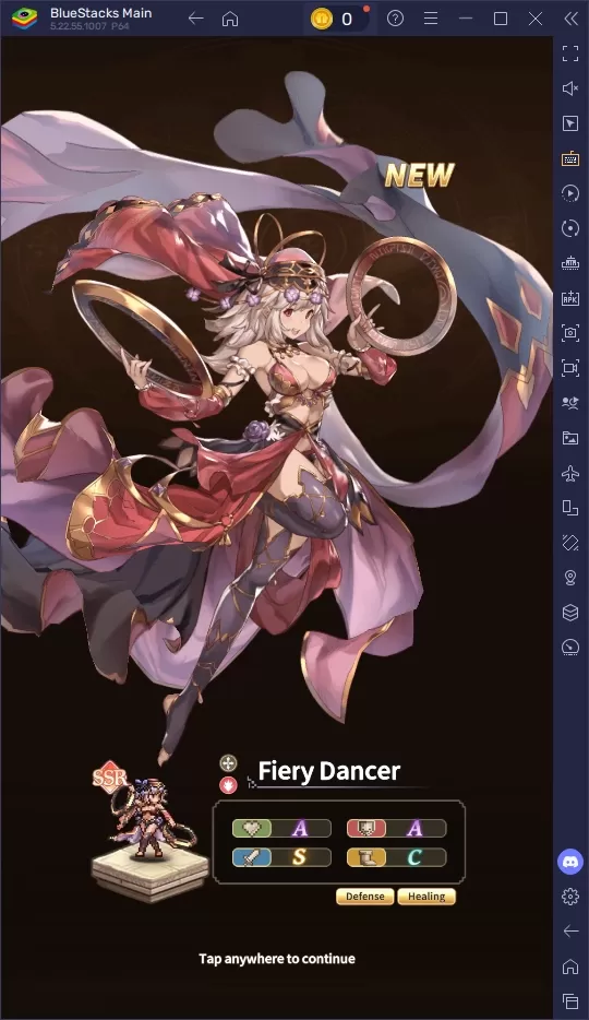 Astuces pour Progresser dans Endless Grades : Pixel Saga