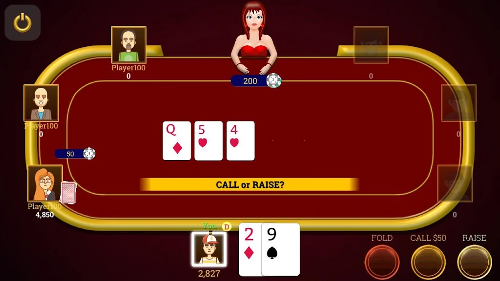 Games247 Casino 螢幕截圖 2