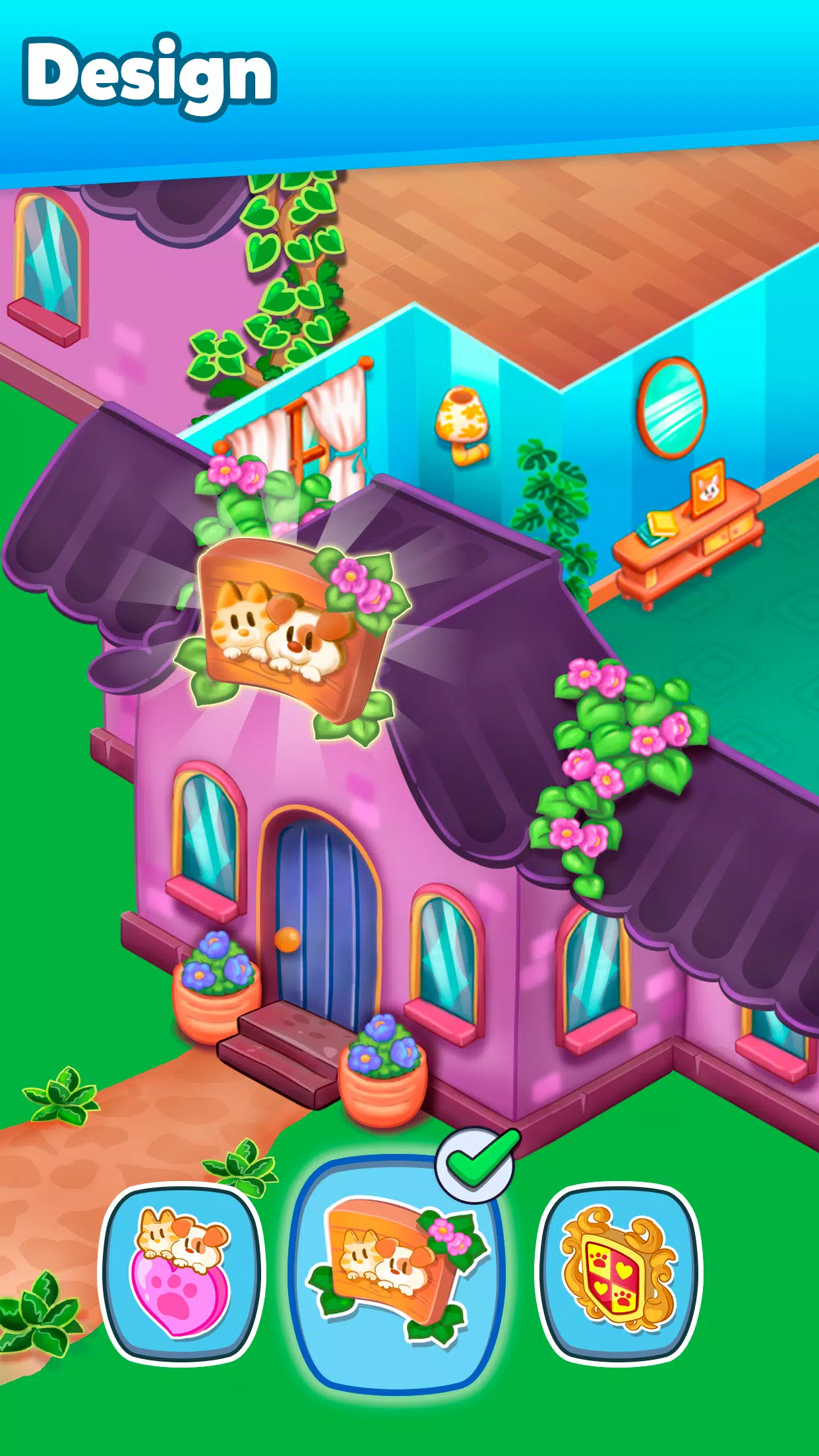 Pet Shelter Captura de tela 2