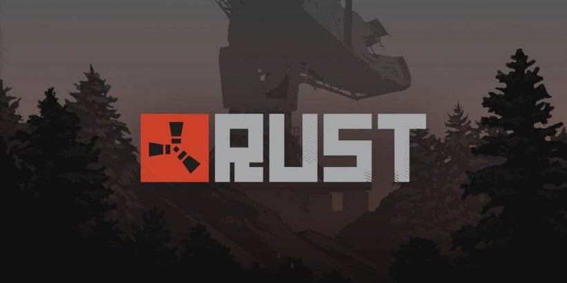 Rust Mobile để ra mắt bài kiểm tra alpha bảy ngày vào tháng tới