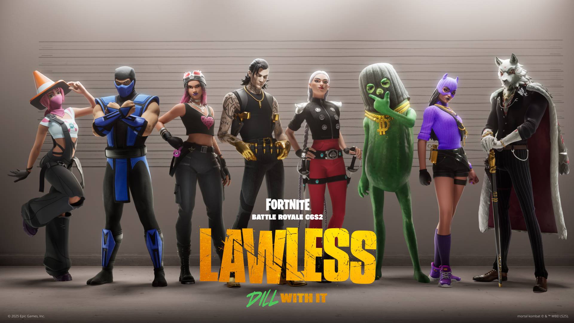Fortnite Capítulo 6 Boons da 2ª temporada: como obtê -los