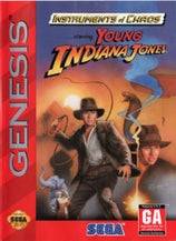 Indiana Jones Movies, Games, and TV Shows in Chronological Order