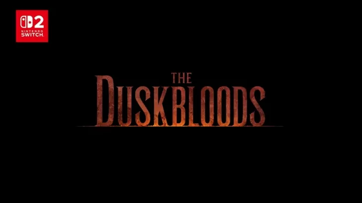 Duskbloods: Release Date and Time Revealed