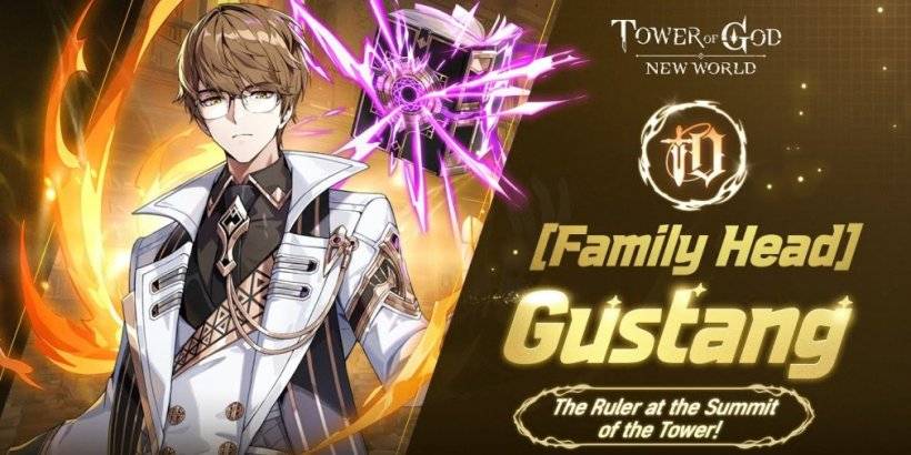 Turm der Gott
