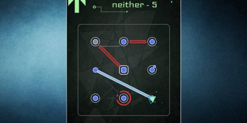 „Link All: Casual, ale trudne zagadki na iOS, Android”