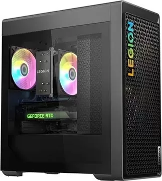 Распродажа ПК Lenovo Legion с RTX 4070 Super: скидка $600