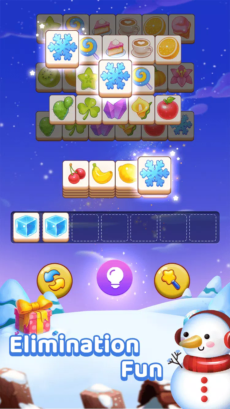 Wonder Tile Captura de tela 1