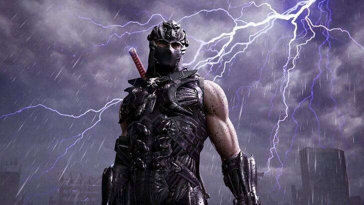 Ninja Gaiden 4是Xbox开发人员Direct 2025的惊喜揭晓