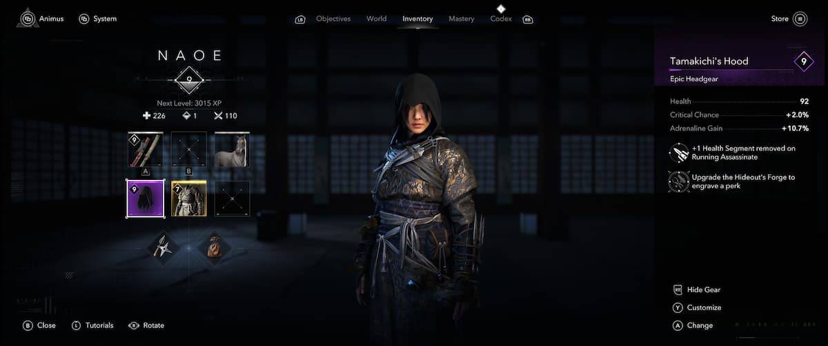 Path to Valor Chest in Assassin’s Creed Shadows Revealed