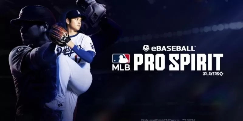 쇼헤이 오타니가 6명의 새로운 MLB 스타들을 프로 스피릿 시리즈에 선발했습니다.