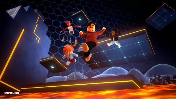 Roblox Game Codes за апрель 2025 г.