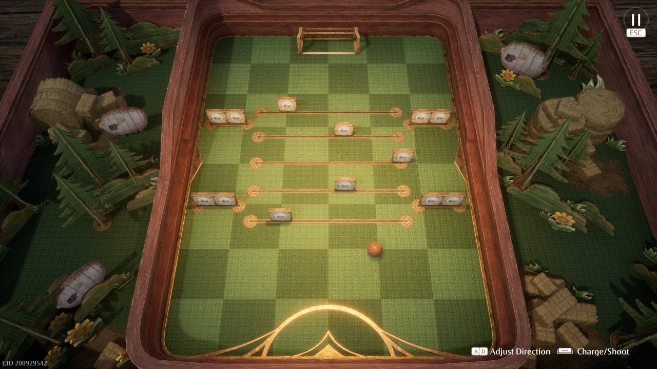 Marble King Wall Bounce Strategy