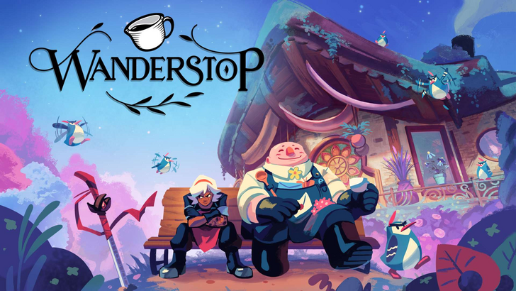 Wanderstop: Pre-order Ngayon, Kumuha ng eksklusibong DLC