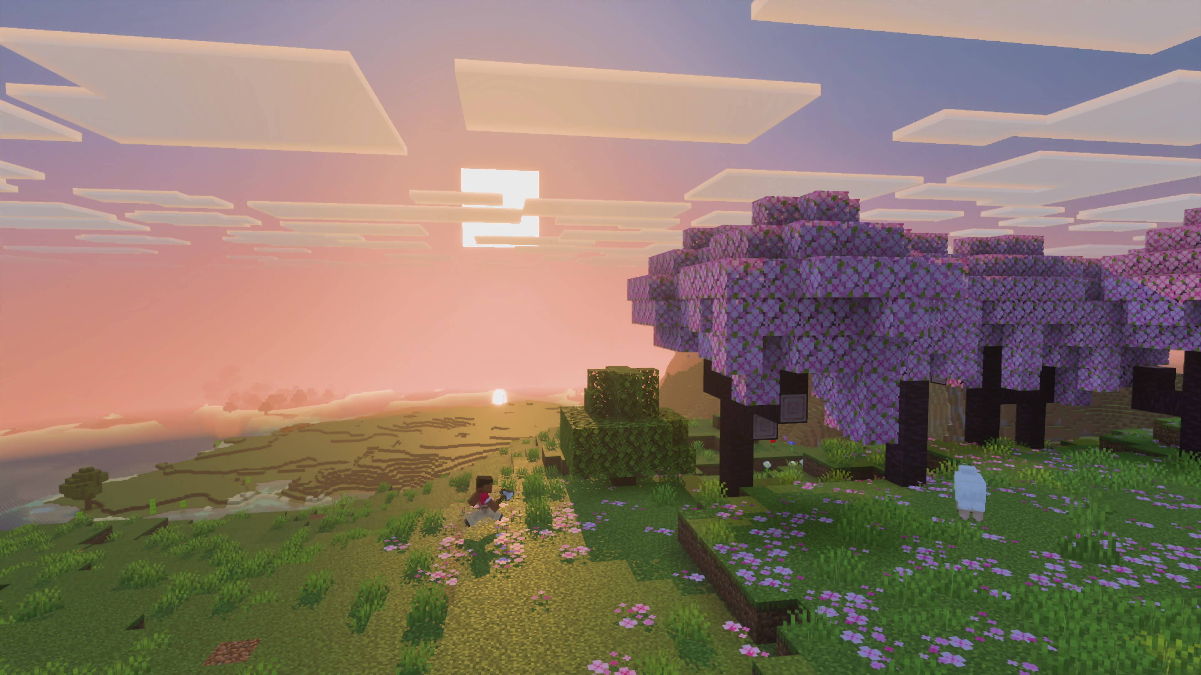 Minecraft rimane pagato: 