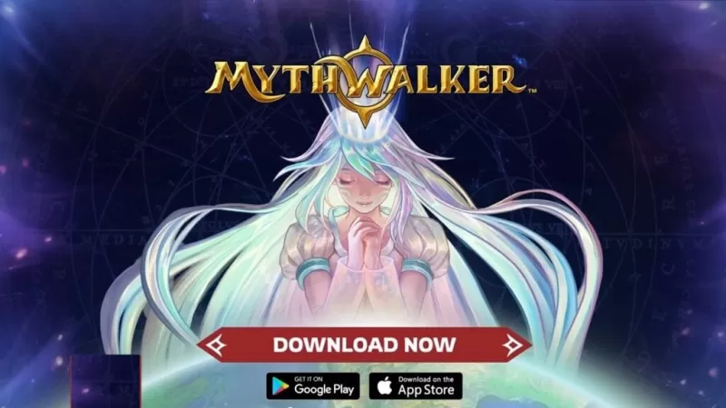 La última actualización de Mythwalker: nuevas misiones e historias agregadas a Adventure RPG