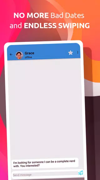 WellHello: Dating & Chat Captura de tela 2