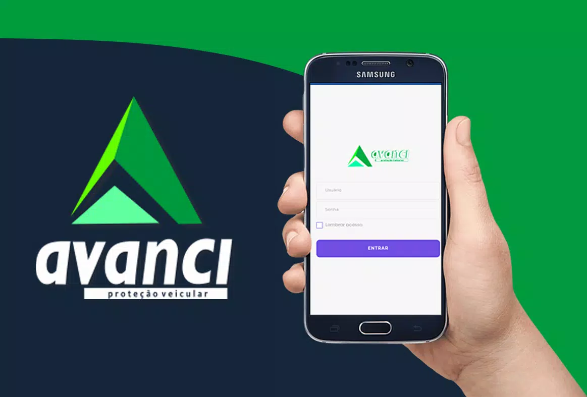 Avanci Proteção Veicular 스크린샷 2