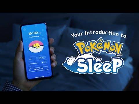 กิจกรรมPokémon Sleep Good Sleep Day