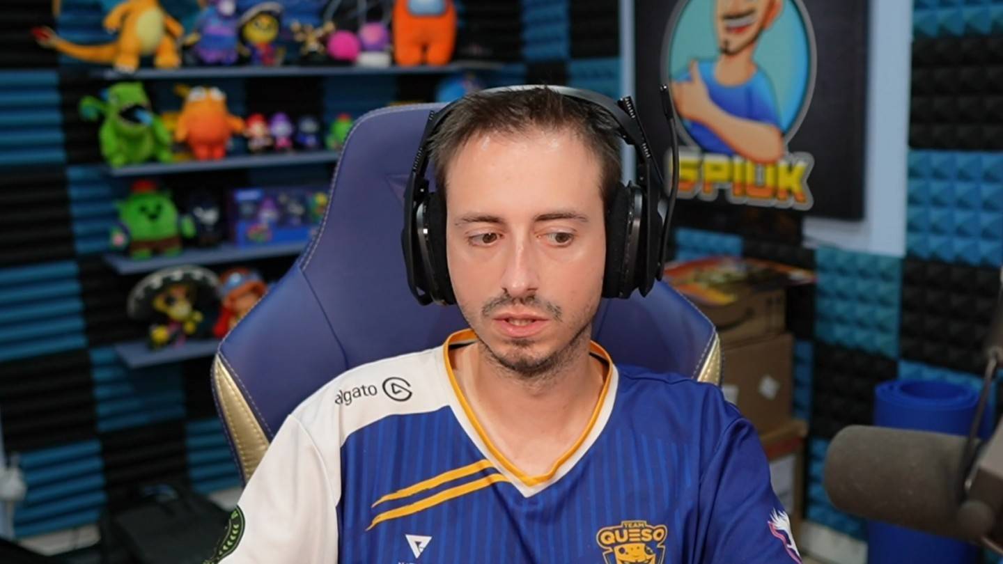 画像：Twitch.com