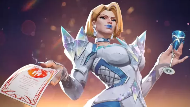 漫威爭鋒對決第三季起每月新增英雄