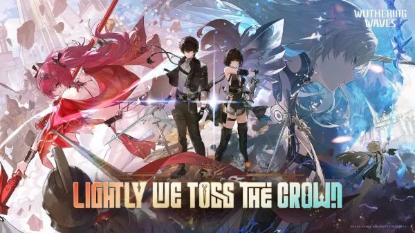 《鸣潮》启明顶探索指南：深入探寻黄龙之地