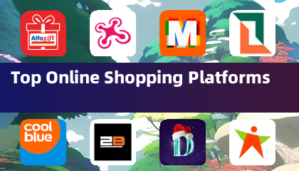 Top Online Shopping Platforms