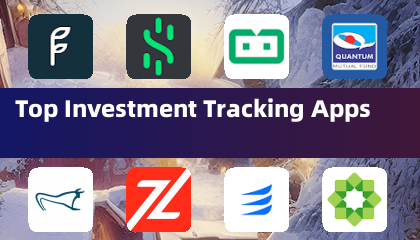 Top Investment Tracking Apps