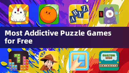 Juegos de rompecabezas más adictivos gratis