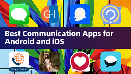 Beste Kommunikations-Apps für Android und iOS