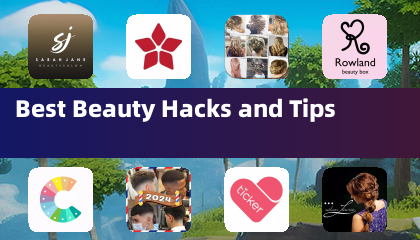 베스트 뷰티 꿀팁과 팁