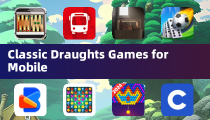 모바일용 클래식 데크스 게임