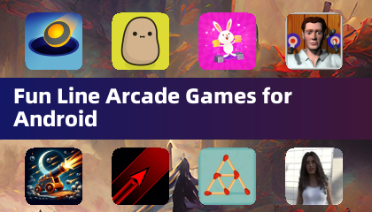 Fun Line 电子游戏机安卓版