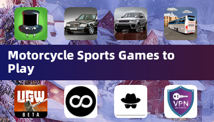 플레이할 수 있는 오토바이 스포츠 게임