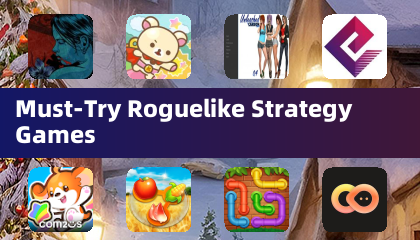 꼭 해봐야 할 루그라이크 전략 게임