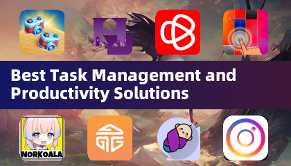 가장 좋은 작업 관리 및 생산성 솔루션