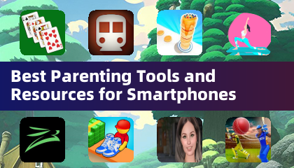 Meilleurs outils et ressources parentaux pour smartphones